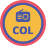 icon Colombia Radio