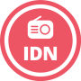 icon Indonesia FM Radio Online