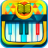 icon Piano Lessons Kids 3.4