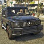 icon com.SniProGames.MercedesBenzG63AMGDrivingSimulator