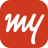 icon MakeMyTrip 9.8.0