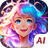icon AI Anime Art 8.4.8