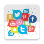 icon Dashboard Social