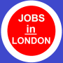 icon Jobs in LondonUK