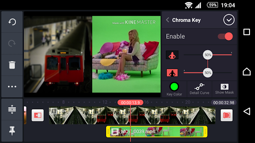 KineMaster вЂ“ Pro Video Editor 4.15.5.17370.GP Mod Apk [Premium Unlocked] for Android