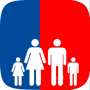 icon Registro civil chile app