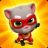 icon Talking Tom Hero Dash 2.7.0.1955