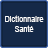 icon Dictionarie Sante 0.0.8