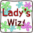 icon LadysCalendar wiz Free 1.1.29