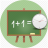 icon Math GamesIQ Test 2.9.0