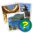 icon 4 Pics Travel 1.0.3