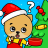 icon Kids learning games 1.46