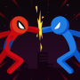 icon Spider Stickman