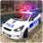 icon Real Police Car Driving 3.3