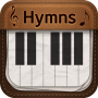 icon HymnsPianist-Playing the piano