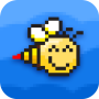 icon Floppy Bee