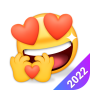 icon Love Emoji