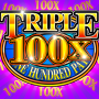 icon Triple 100x Slots