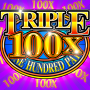 icon Triple 100x Pay Slot Machine