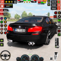 icon Car Driving Car Games 3D