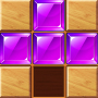 icon Wood Block