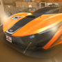 icon Fix My Car 3D Concept GT LITE