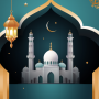 icon Duff Qibla Finder, Prayer Time