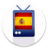icon Learn Spanish by Video Free Large Phone device fix