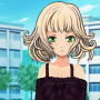 icon Dress Up ( game for girls)