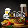 icon Beer & Burgers