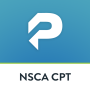 icon NSCA CPT