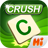 icon Crush Letters 4.0