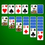 icon Solitaire Classic Card