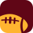 icon Redskins Football 8.2.9