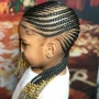 icon Kids hairstyles for Girls 2024