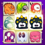 icon Onet Monster Duo: board puzzle