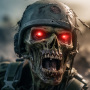 icon Zombie Hunter: Offline Games