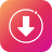 icon Vidma Video Downloader 1.25.2