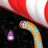 icon WormsZone.io 3.1.1