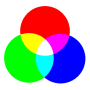 icon Spot Color