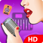 icon Voice Changer - Sound Effects