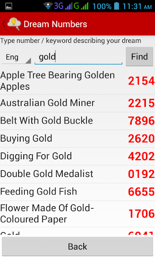Download Free Live 4d Results My Sg 5 4 Apk For Android