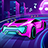 icon GT Beat Racing :music game&car 1.0.1