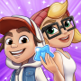 icon Subway Surfers Match