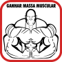 icon Ganhar Massa Muscular
