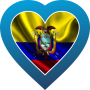 icon Chat Solteros Ecuador