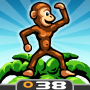 icon Monkey Flight 2