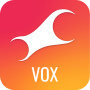 icon Fastrack Reflex Vox