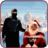 icon Santa Claus Terrorist Hostage 1.3