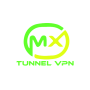 icon Mx Tunnel Vpn - Super fast Net